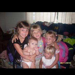 Meet your Posher, Bethany